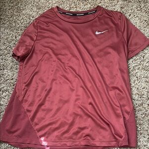 Nike Running Dri-Fit Shirt